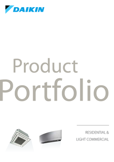 Split_Sky Air Product PortfolioECPEN14-121_Catalogues_English download